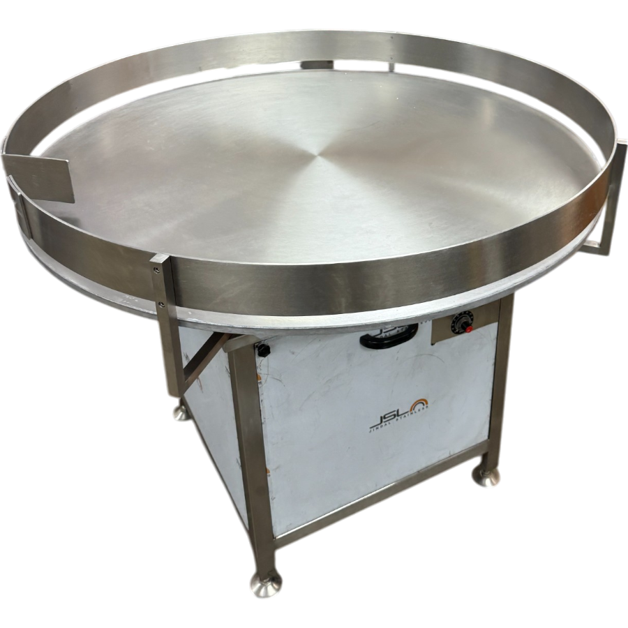 Turn Back Table Turn Table